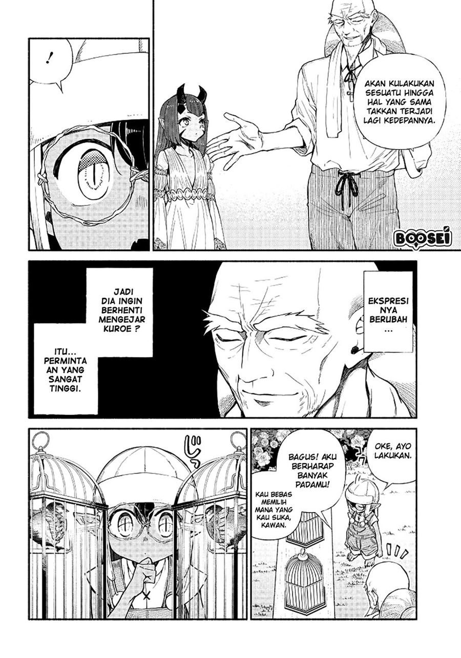 Tensei Goblin da kedo Shitsumon aru?
